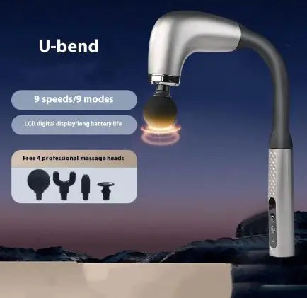 Electric Back Massager