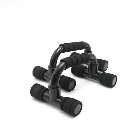 Push Up Bars for Home Gym