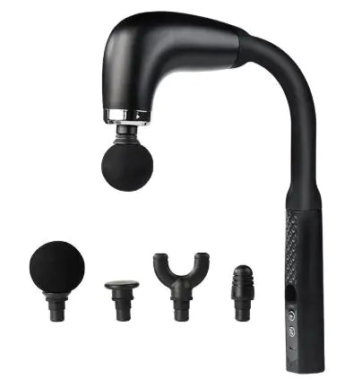 Electric Back Massager