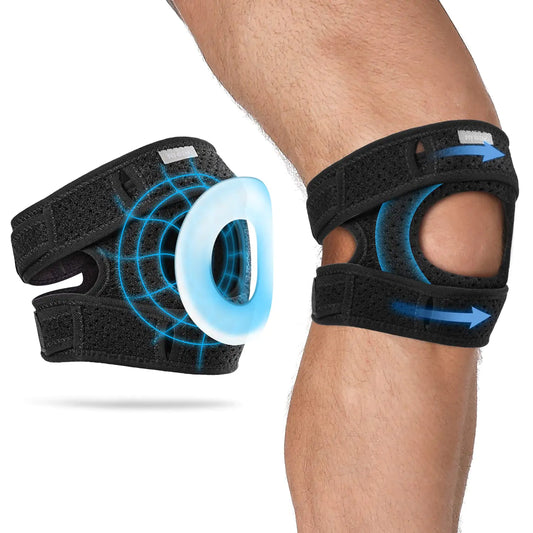 Knee Pain Relief - Knee Brace
