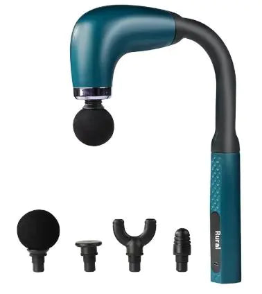 Electric Back Massager