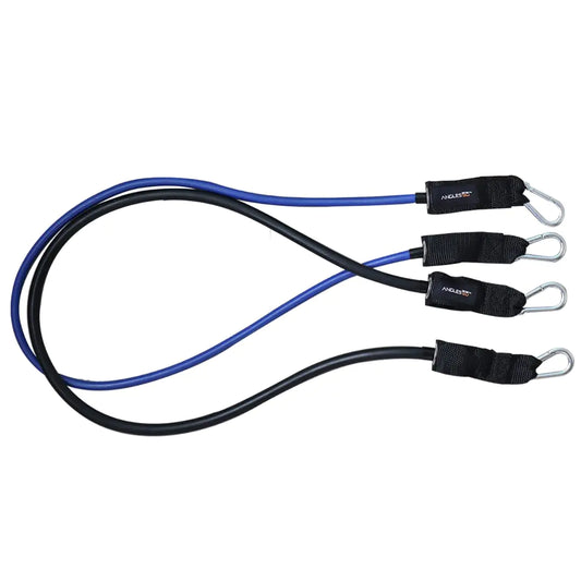 Resistance Bands - Combine Resistance Training with Suspension