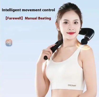 Electric Back Massager