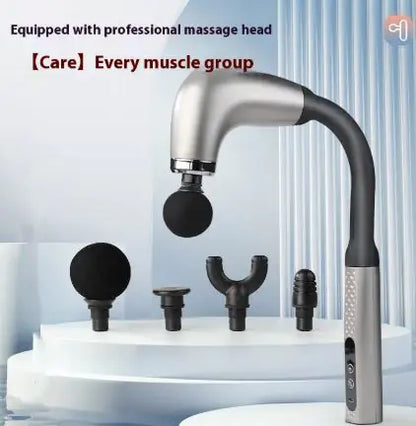 Electric Back Massager